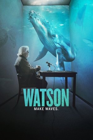 Watch Free Watson (2019)
