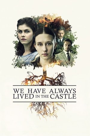 Watch Free We Have Always Lived in the Castle (2018)