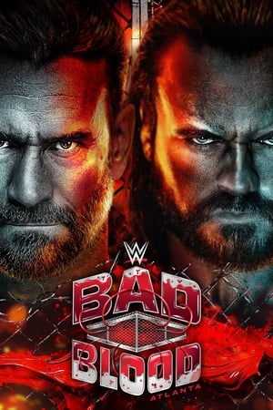 Watch Free WWE Bad Blood (2024)