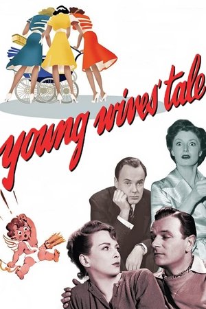 Watch Free Young Wives Tale (1951)