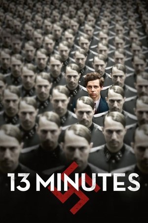 Watch Free 13 Minutes (2015)