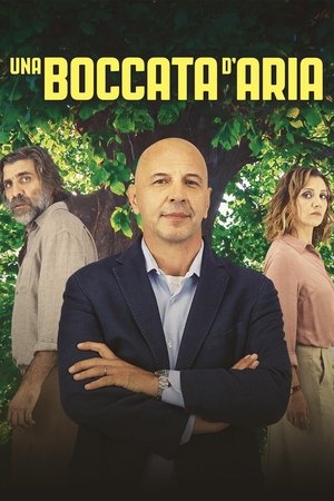 Watch Free A breath of fresh air (2022)