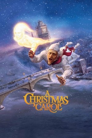 Watch Free A Christmas Carol (2009)
