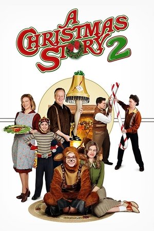 Watch Free A Christmas Story 2 (2012)