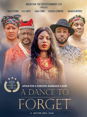 Watch Free A Dance to Forget (2020)