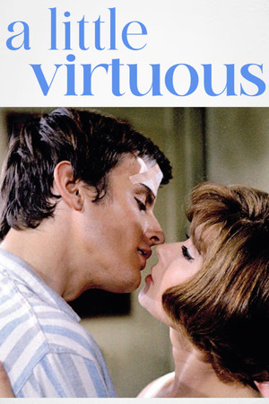 Watch Free A Little Virtuous (1968)