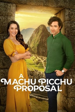 Watch Free A Machu Picchu Proposal (2025)
