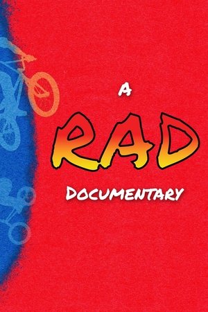 Watch Free A RAD Documentary (2025)