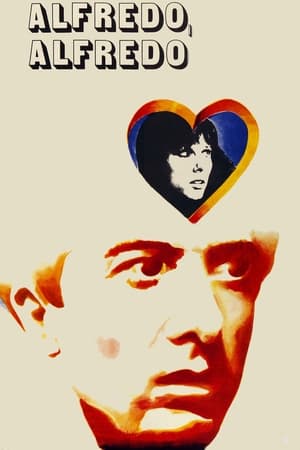 Watch Free Alfredo, Alfredo (1972)