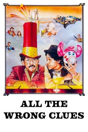 Watch Free All the Wrong Clues for the Right Solution (1981)