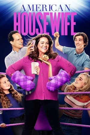 Watch Free American Housewife (2016)