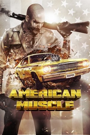 Watch Full Movie: American Muscle (2014)