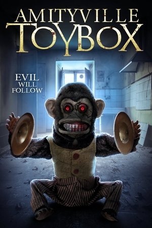 Watch Free The Amityville Legacy (2016)