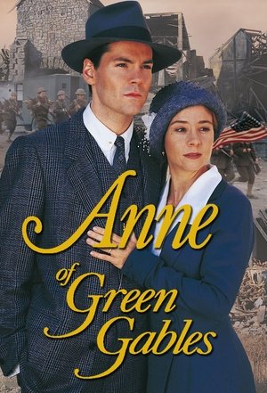 Watch Free Anne of Green Gables: The Continuing Story (2000)