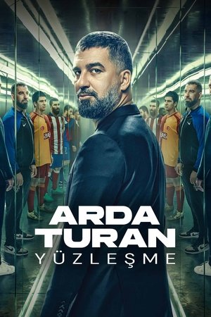 Watch Free Arda Turan Confrontation (2024)