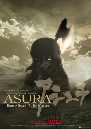 Watch Free Asura (2012)