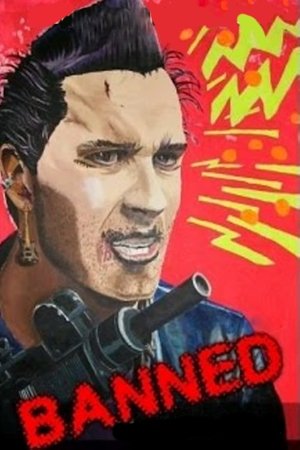Watch Free Banned (1989)