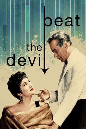Watch Free Beat the Devil (1953)