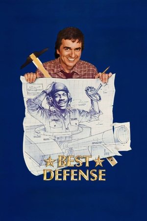 Watch Free Best Defense (1984)