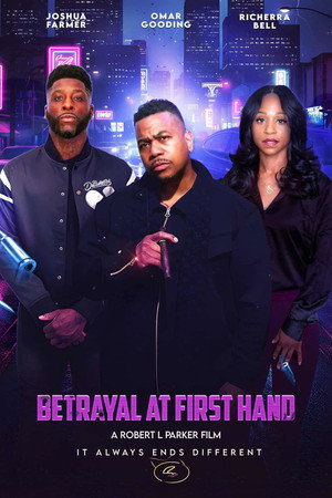 Watch Free Betrayal at First Hand (2025)