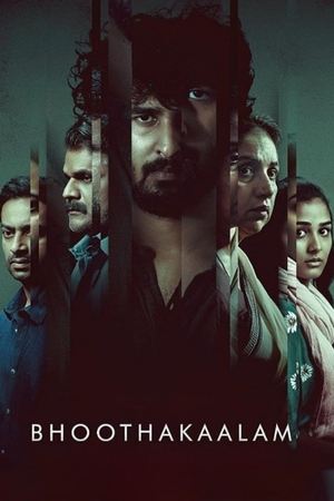 Watch Free Bhoothakaalam (2022)