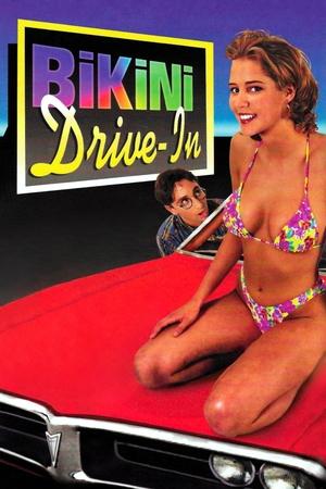 Watch Free Bikini DriveIn (1995)