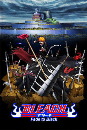 Watch Free Bleach: Fade to Black, I Call Your Name (2008)