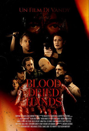 Watch Free Blood Dried Hands (2024)
