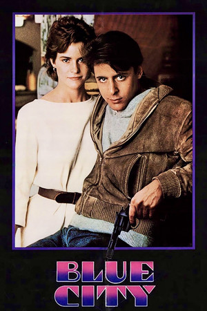 Watch Free Blue City (1986)