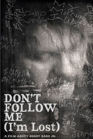 Watch Free Dont Follow Me: Im Lost (2012)