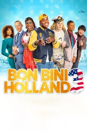 Watch Free Bon Bini Holland 3 (2022)