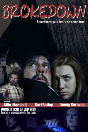 Watch Free Brokedown (2018)