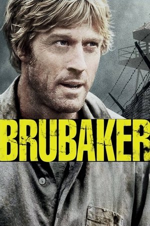 Watch Free Brubaker (1980)