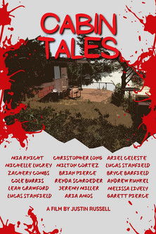 Watch Free Cabin Tales (2023)