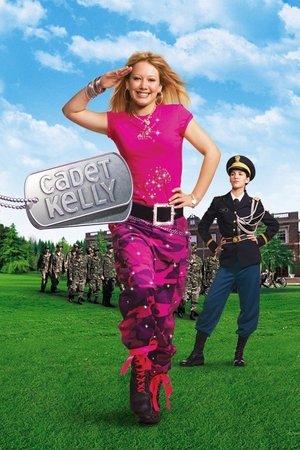 Watch Free Cadet Kelly (2002)
