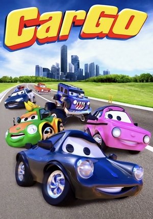 Watch Free CarGo (2017)