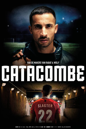 Watch Free Catacombe (2018)