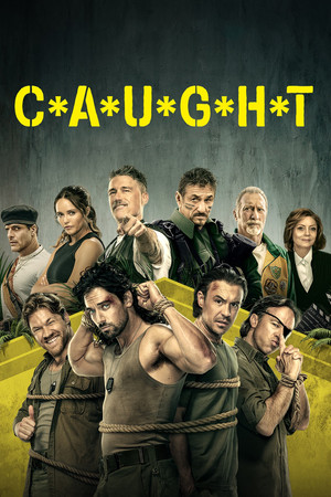 Watch Full Movie: CAUGHT (2023-)