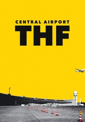 Watch Free Central Airport THF (2018)