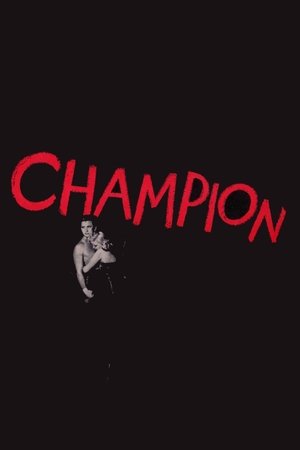 Watch Free Champion (1949)