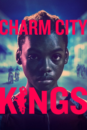 Watch Free Charm City Kings (2020)