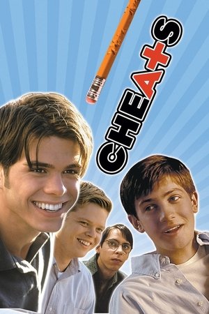 Watch Free Cheats (2002)