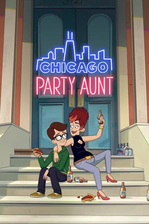 Watch Free Chicago Party Aunt (2021-)