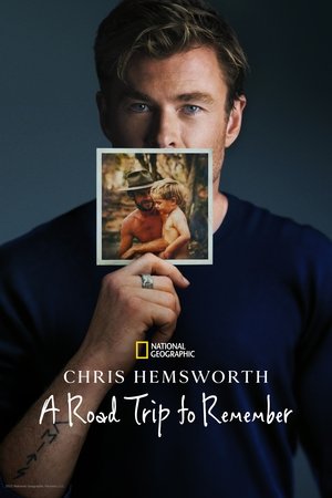Watch Free Chris Hemsworth: A Road Trip to Remember (2025)