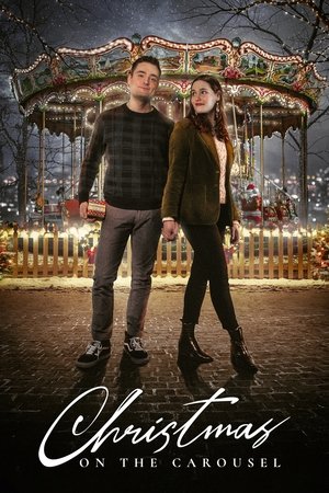 Watch Free Christmas on the Carousel (2021)