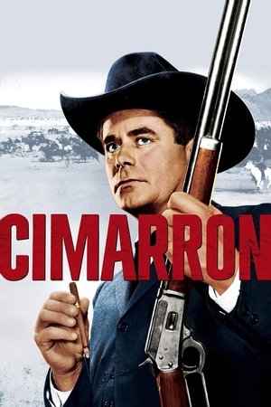 Watch Free Cimarron (1960)