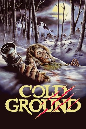 Watch Free Cold Ground (2017)