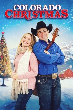 Watch Free Colorado Christmas (2023)