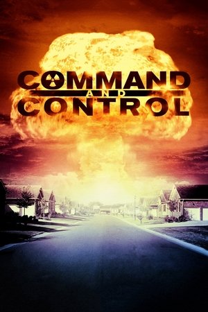 Watch Free Command and Control (2016)