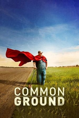 Watch Free Common Ground (2023)